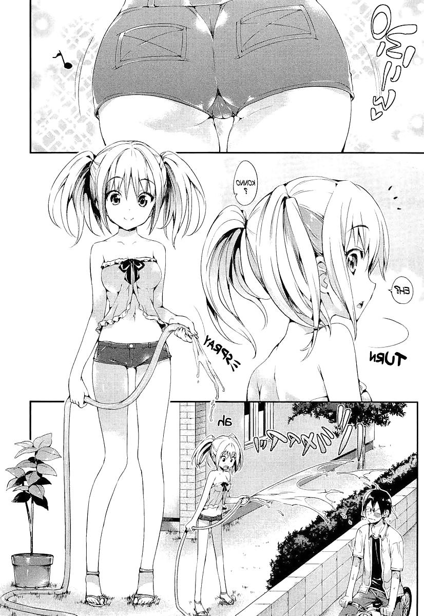 20P Cute Story XI