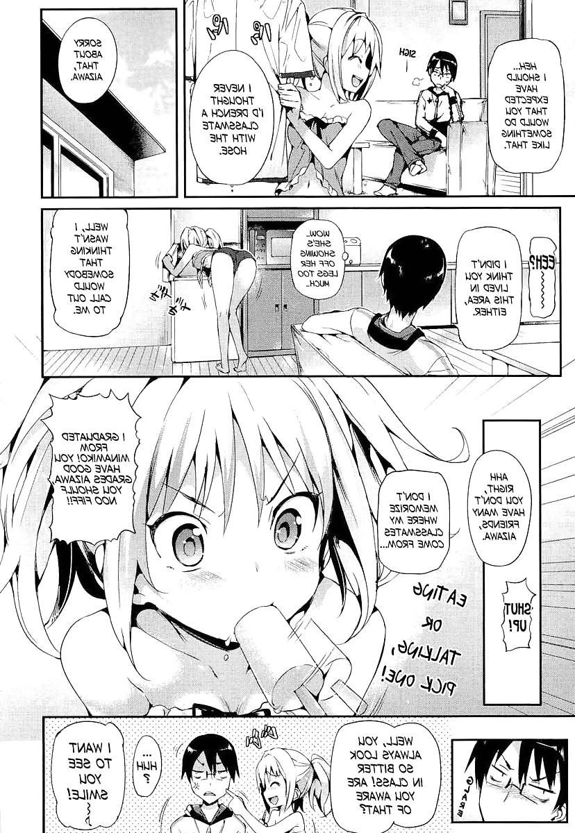 20P Cute Story XI
