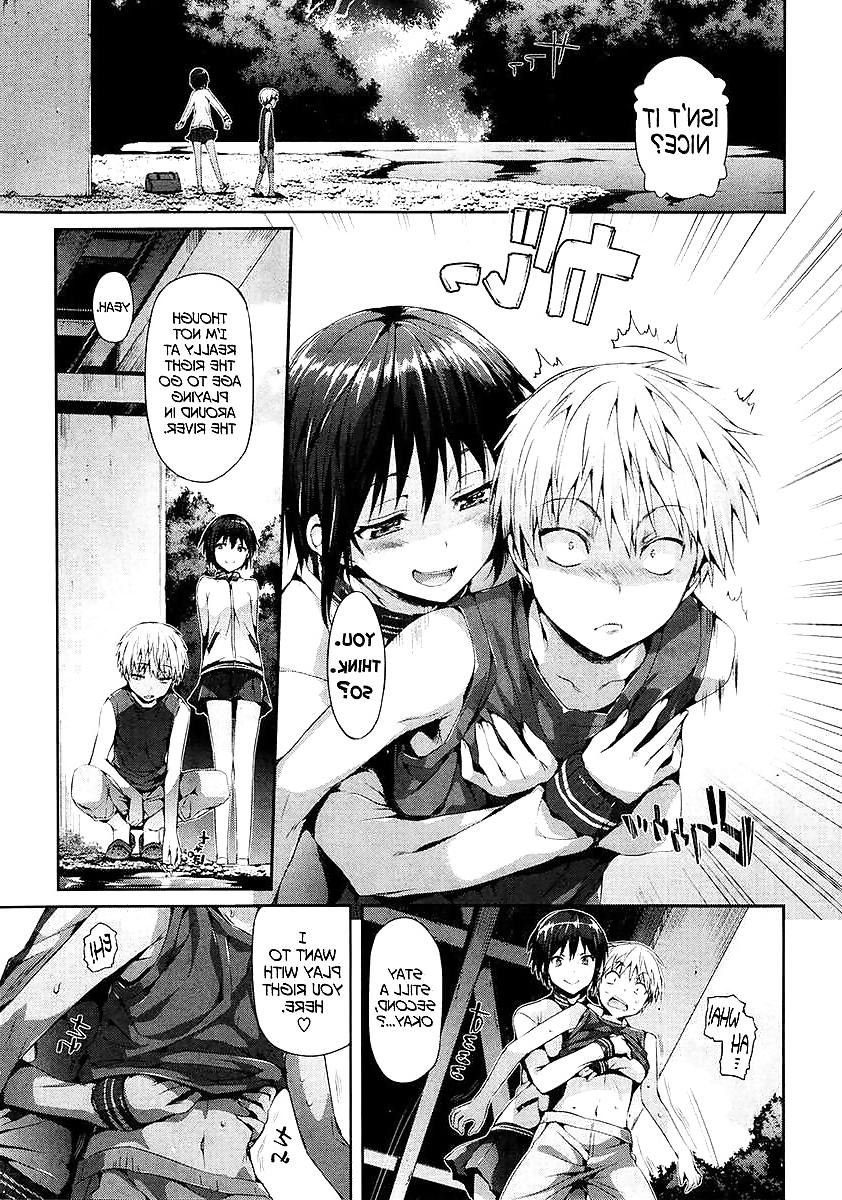 16P Cute Story IX