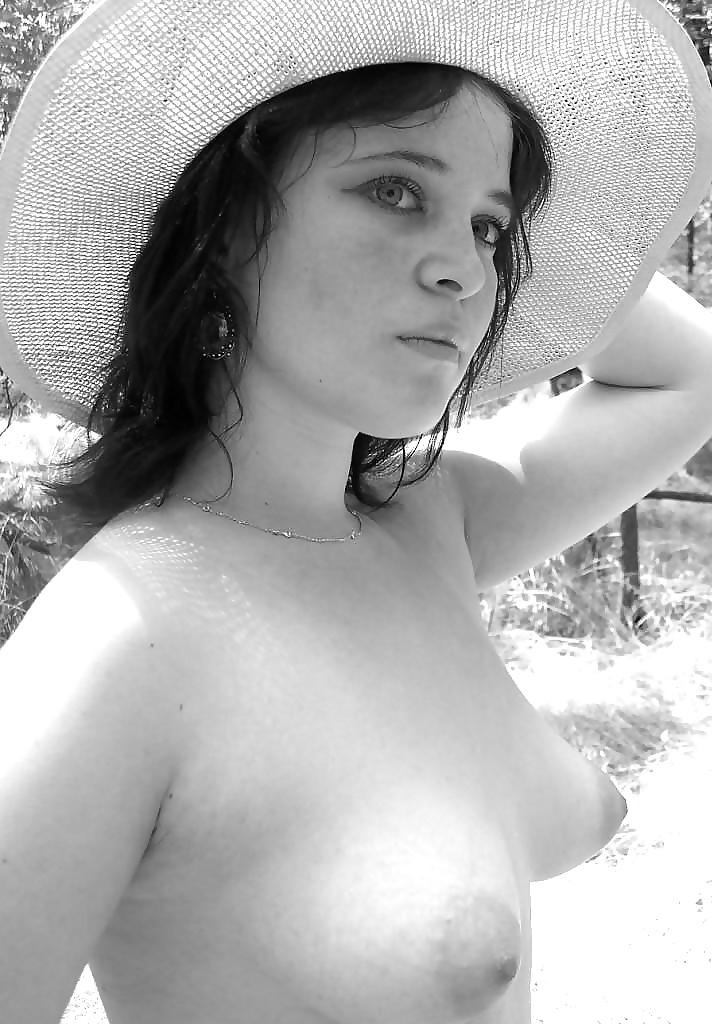 25P Erotic Hats - Session 1