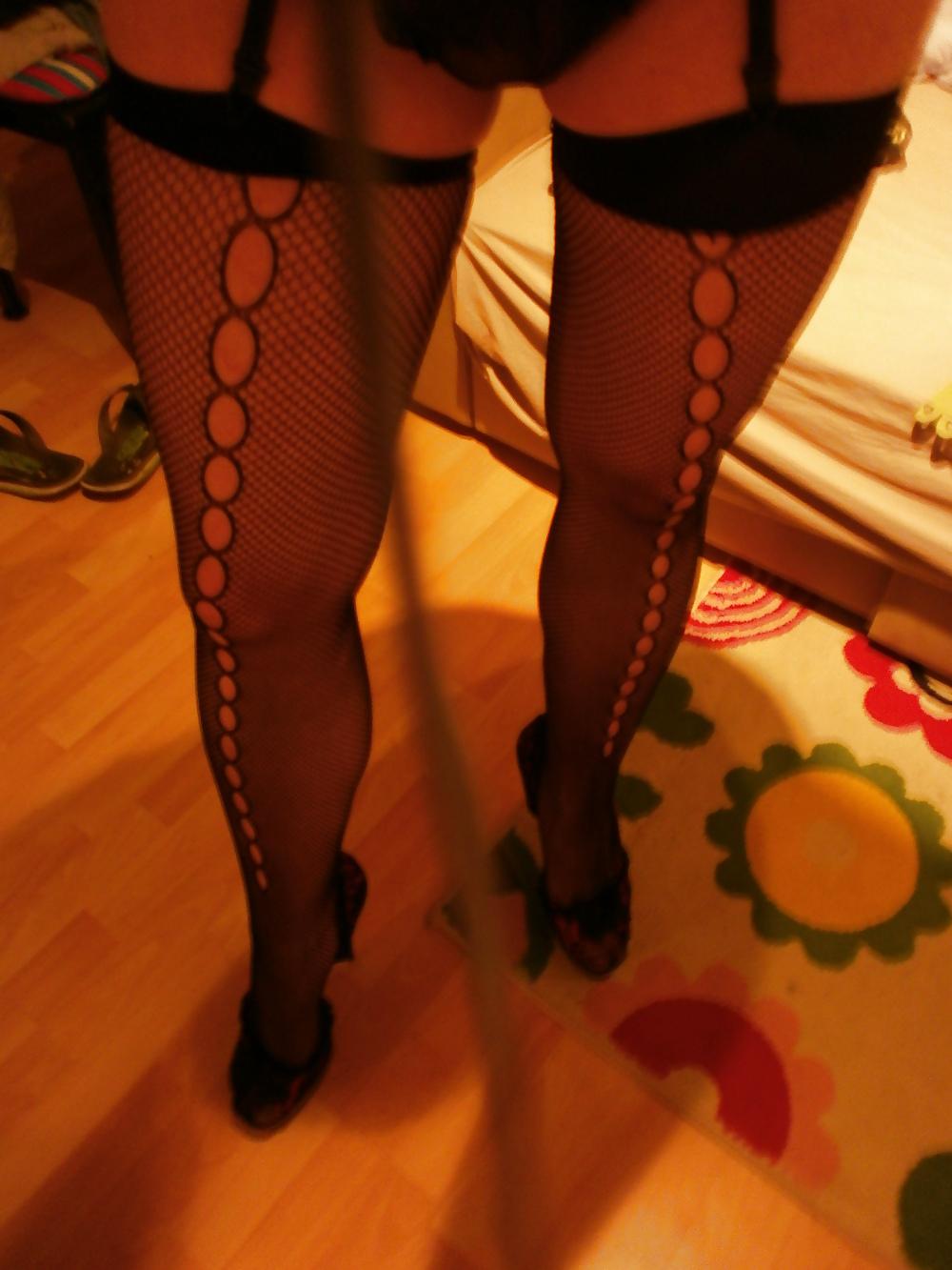 15P Crossdresser hot