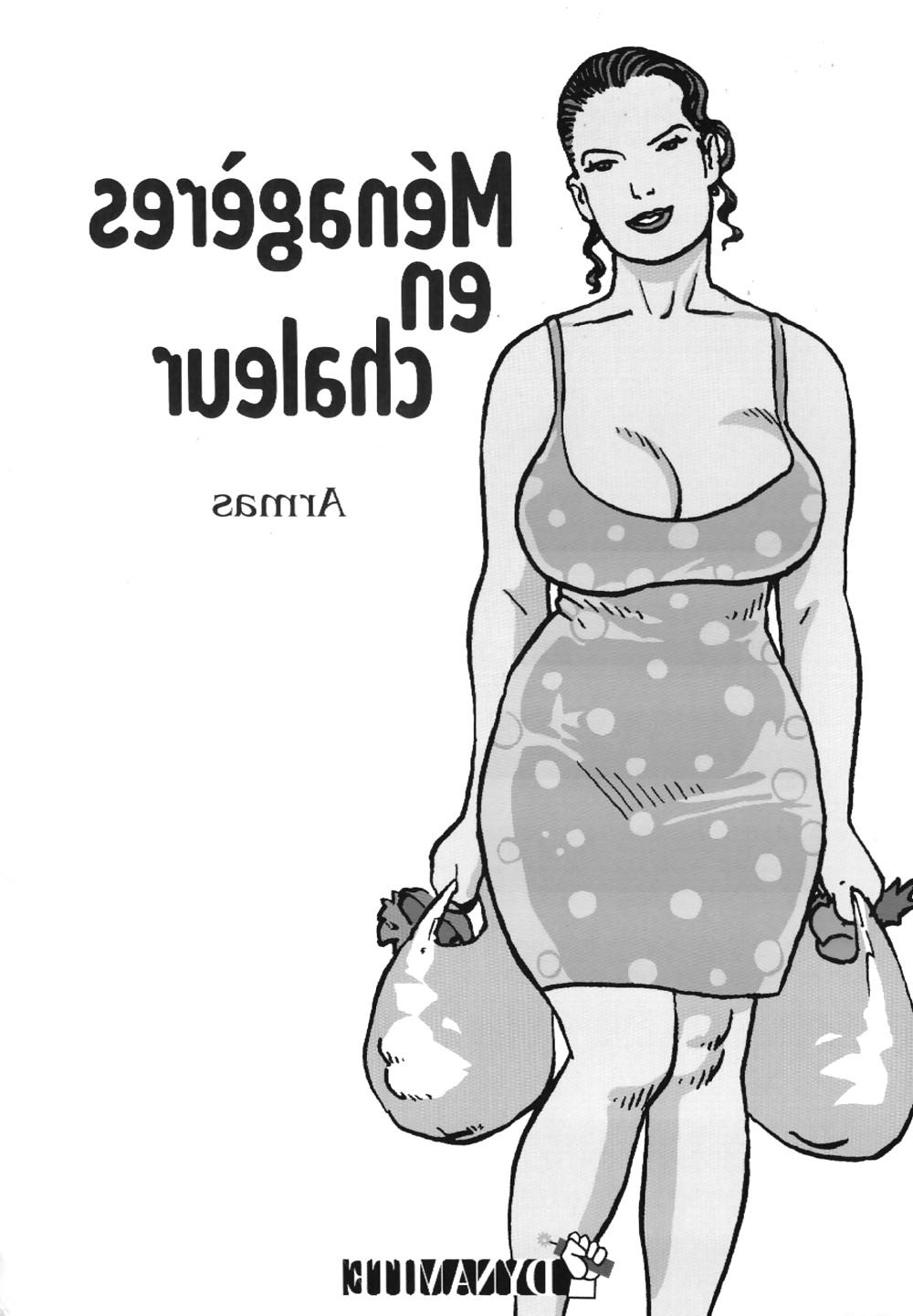 13P Housewives in heat (french