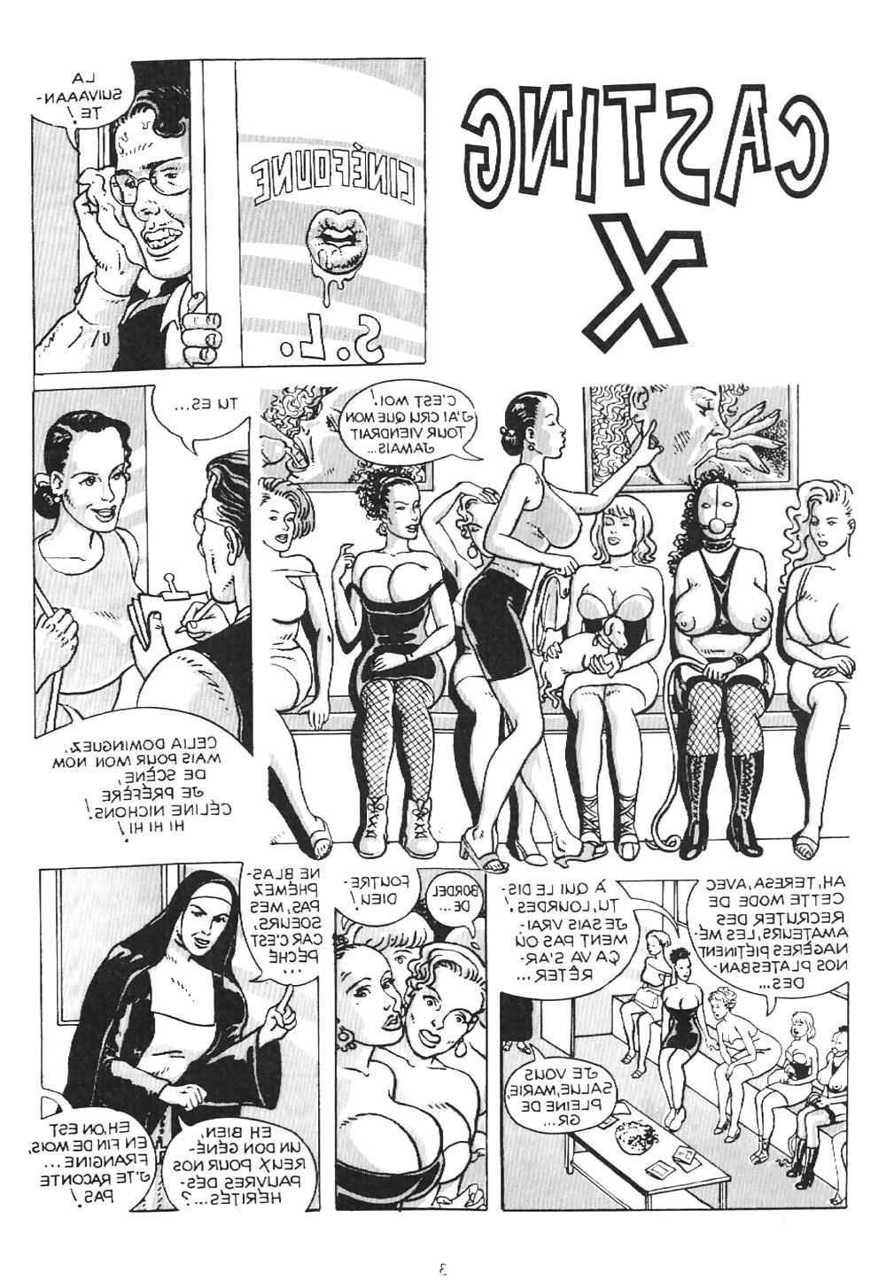 13P Housewives in heat (french