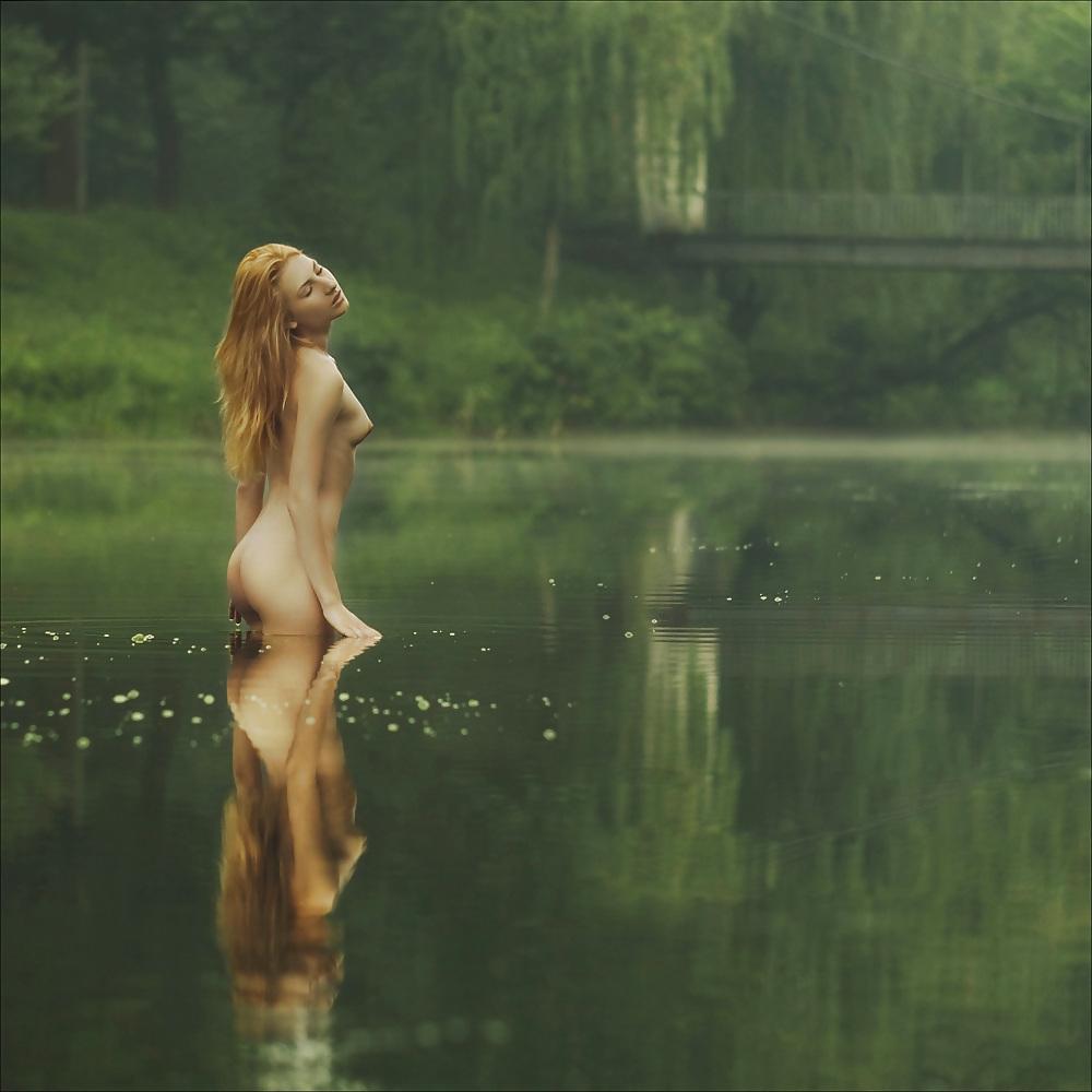 25P Wicked Water Erotic - Session 1