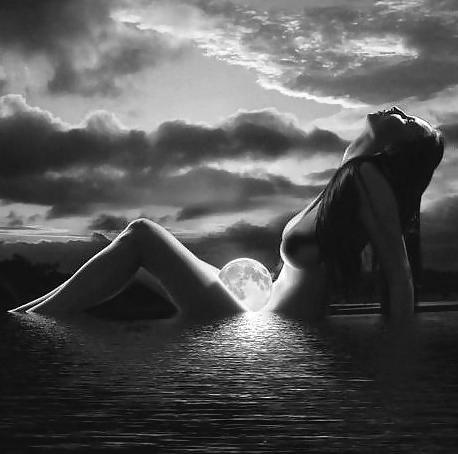 25P Wicked Water Erotic - Session 1
