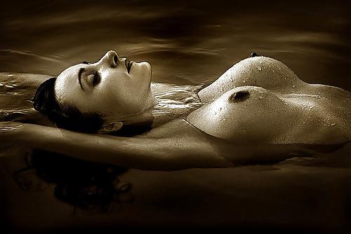 25P Wicked Water Erotic - Session 1