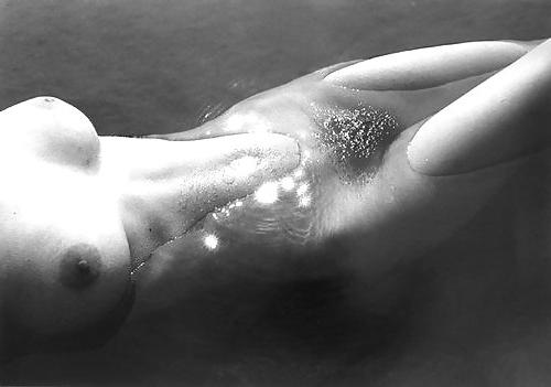 25P Wicked Water Erotic - Session 1