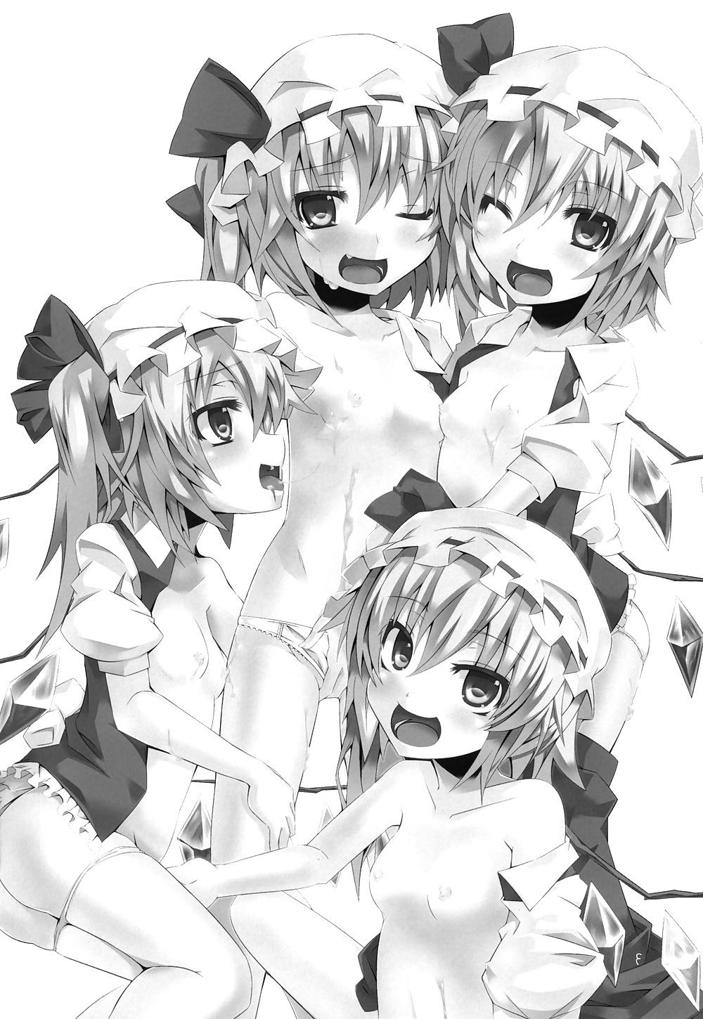 23P Cute Story IV