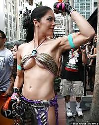 25P Adrianne Curry