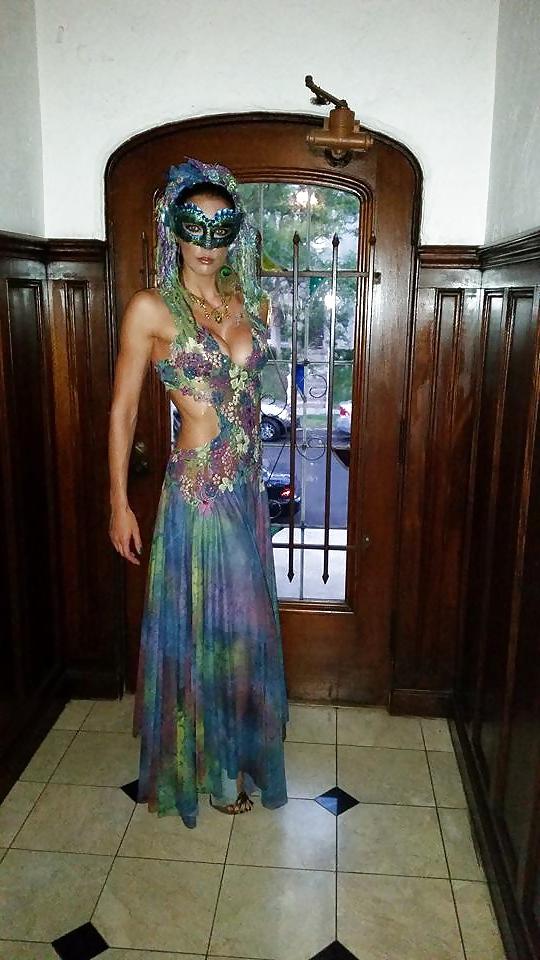 25P Adrianne Curry