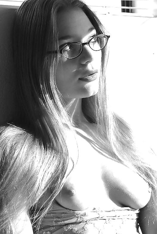 25P Erotic Glasses - Session 1