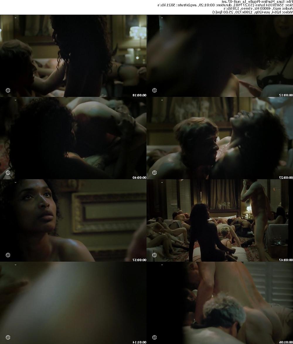 25P Sara Martins