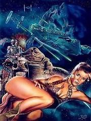 25P Erotic Cartoons