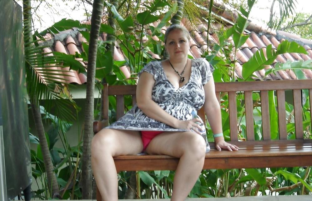 6P Big Natural Silicone-free Boobs! (BBW)