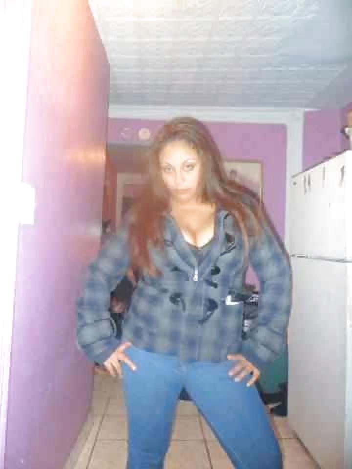 8P Big boobs from the United States New york Queens