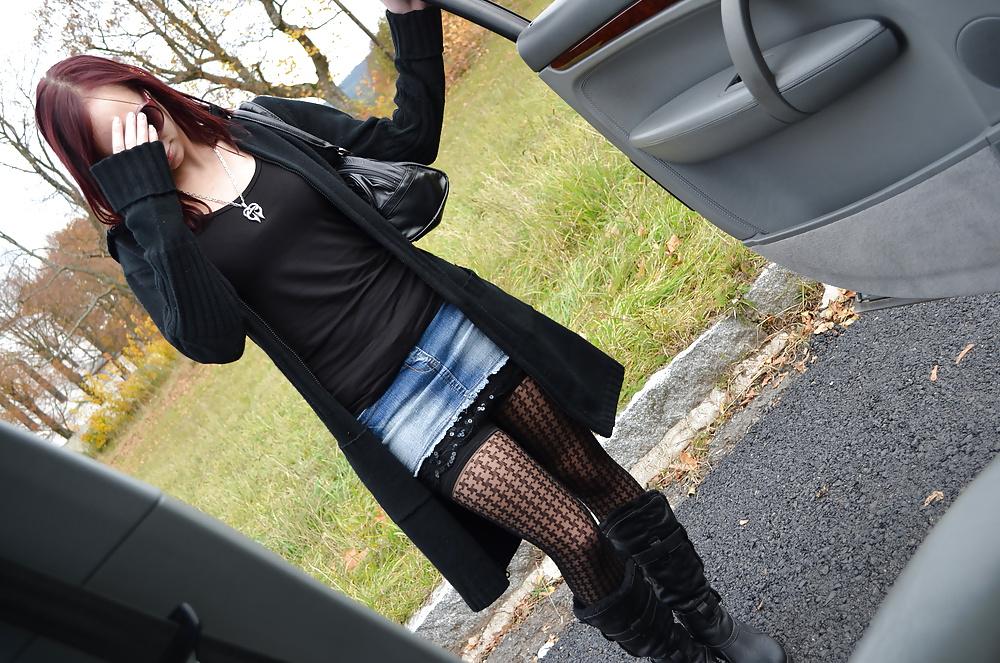 5P Real street hookers and escorts