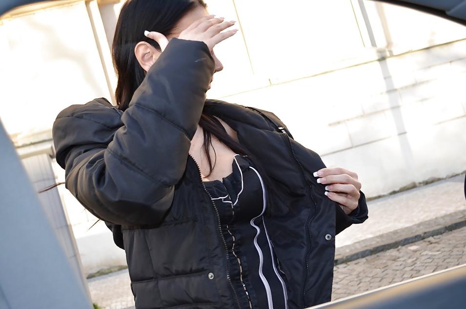 5P Real street hookers and escorts