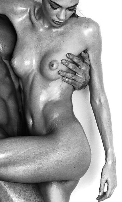 22P Erotic Oiled Up - Session 1
