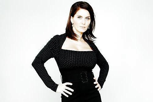 24P Bettie Ballhaus-German Diva