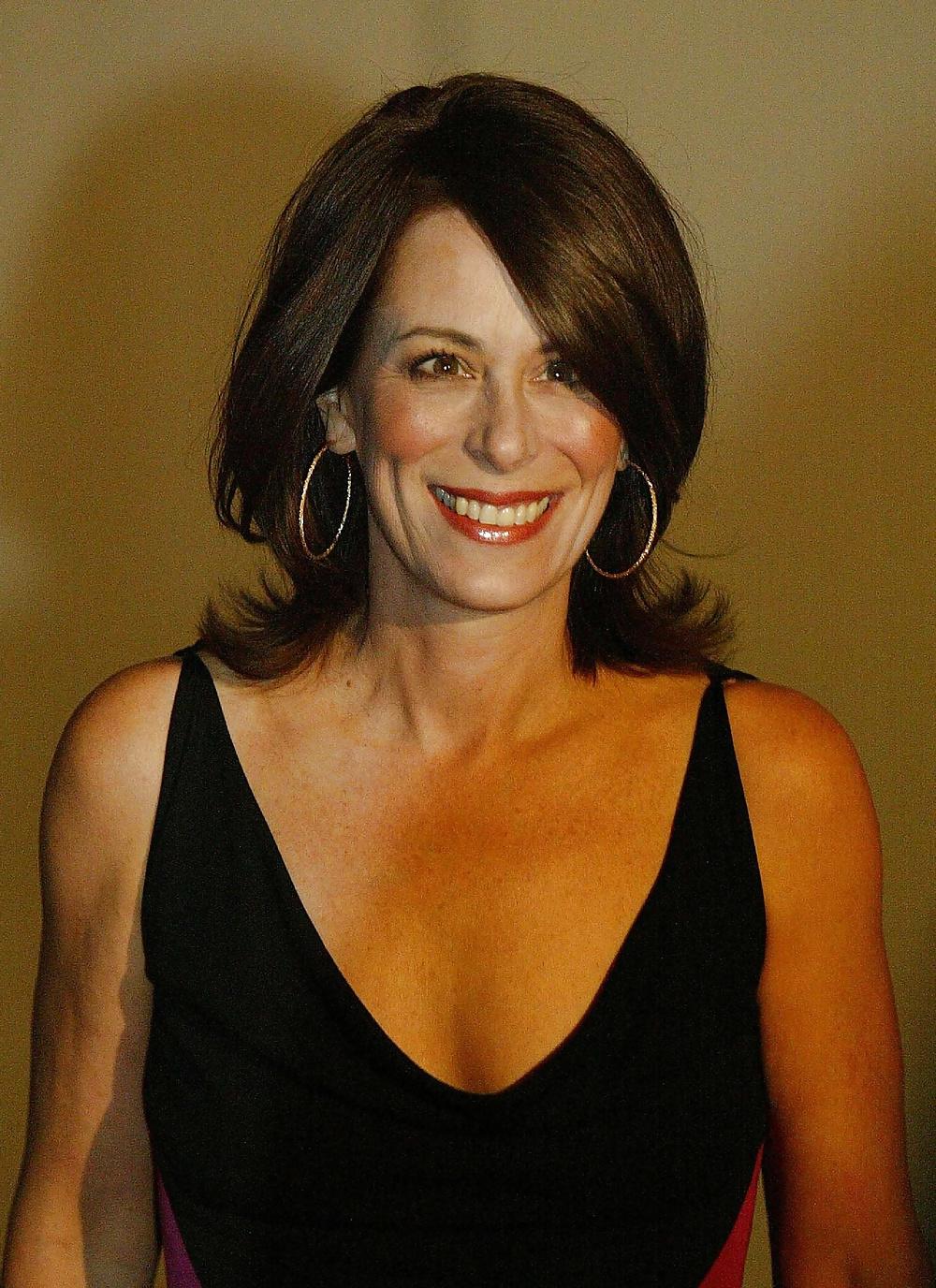 25P Jane Kaczmarek