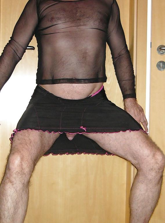 10P I am a horny crossdresser dwt