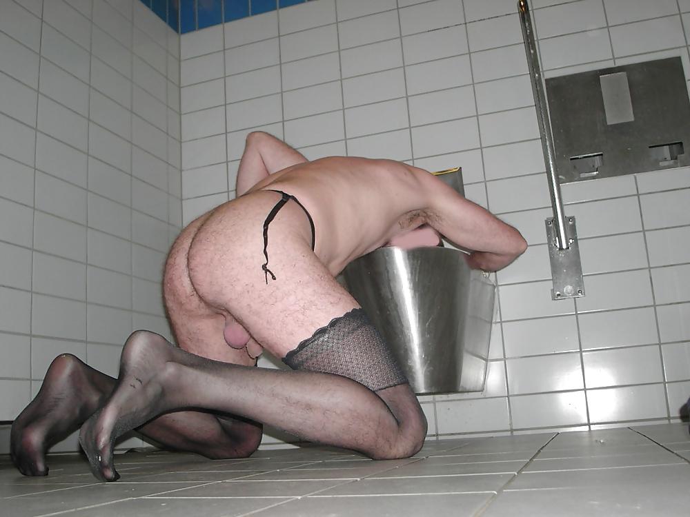 10P I am a horny crossdresser dwt