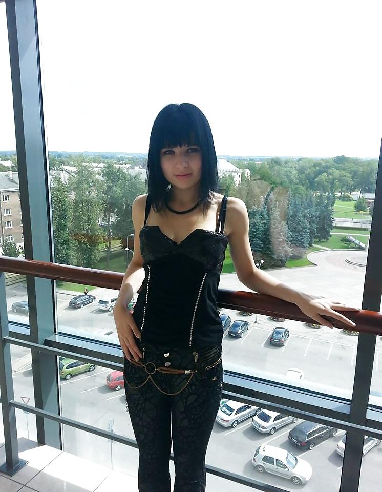 23P Russian Babes