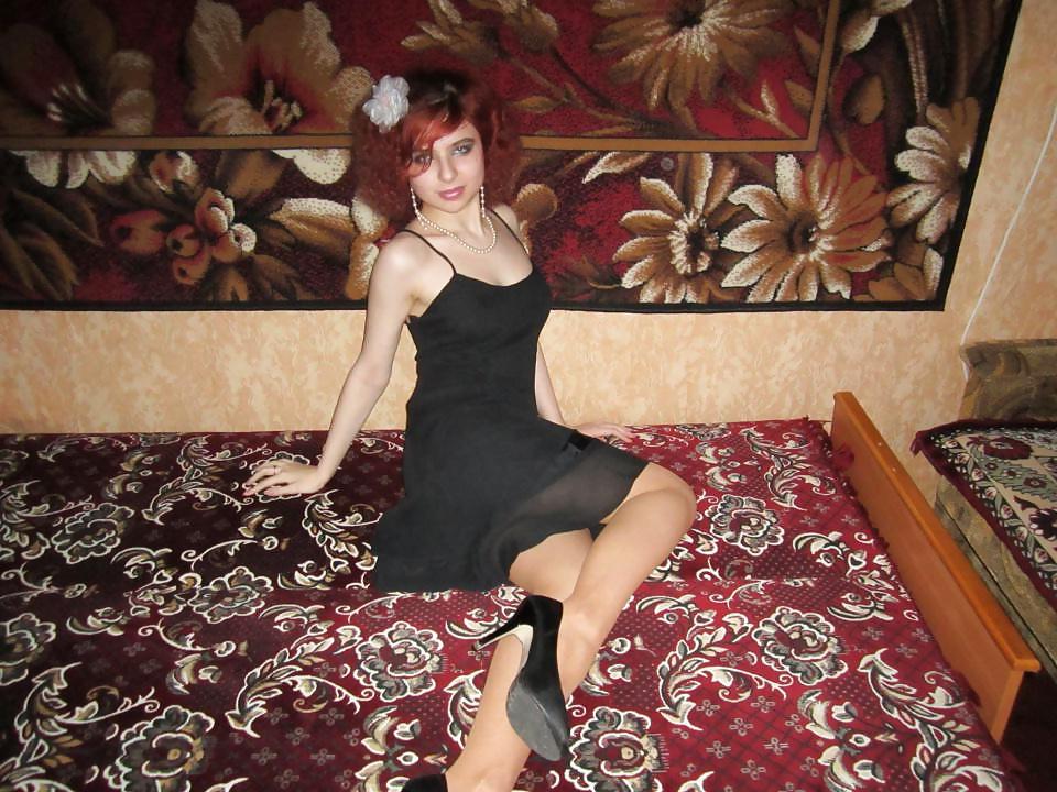 23P Russian Babes