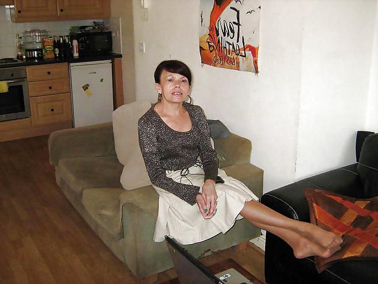 23P Matures in Stockings