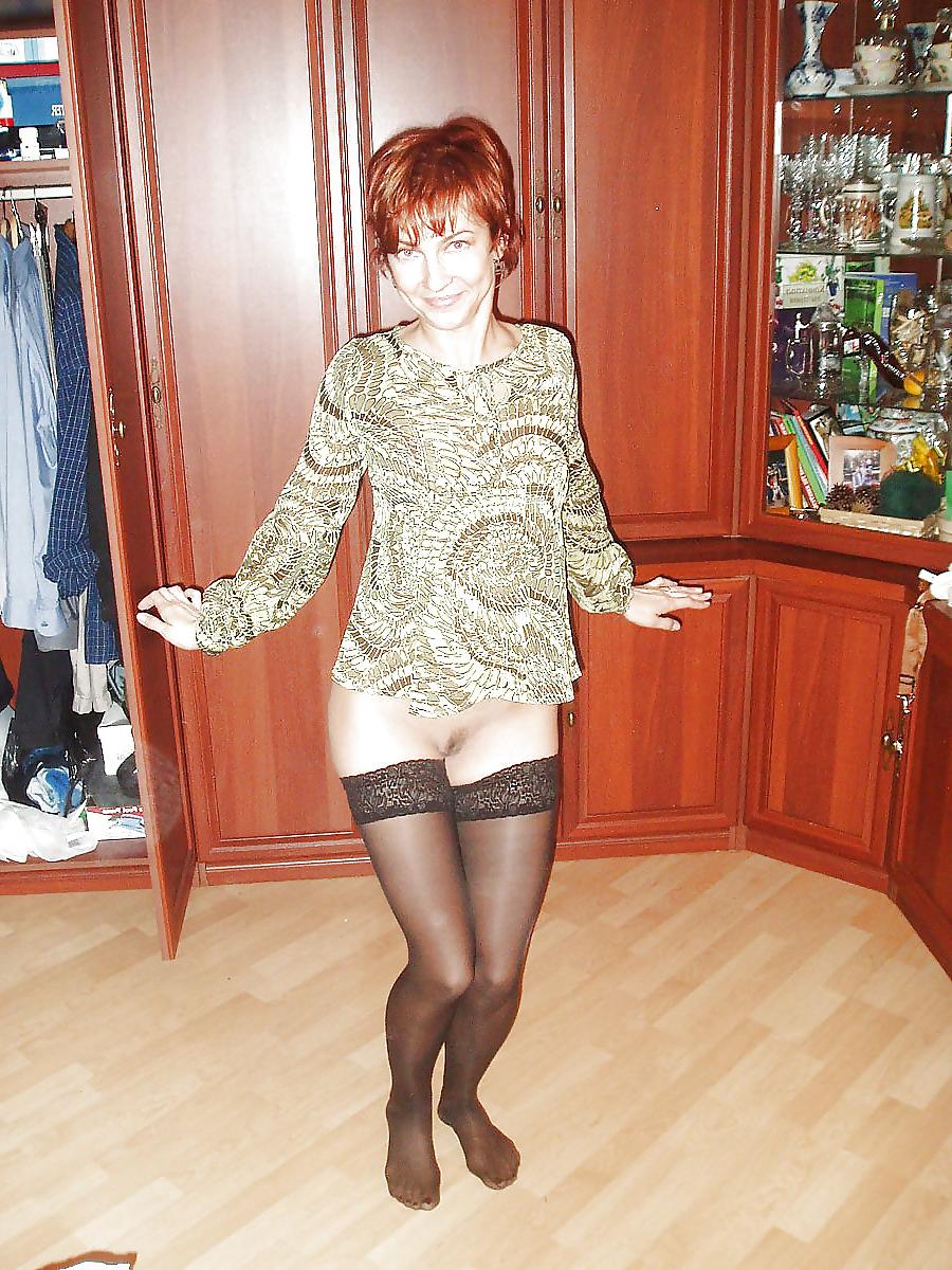 23P Matures in Stockings