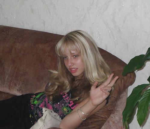 13P German slut