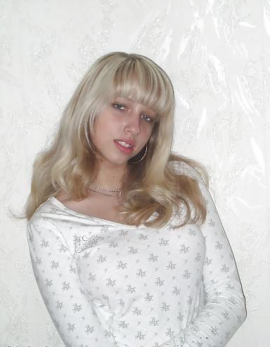 13P German slut