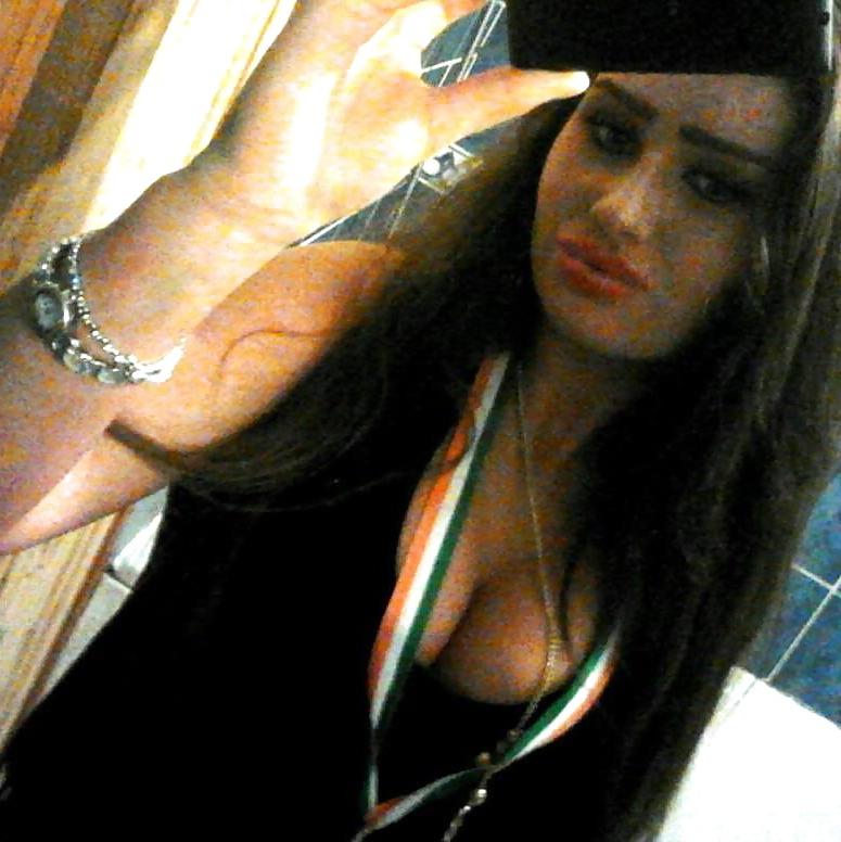 25P Gypsy Girls Who Make Me Spunk hard