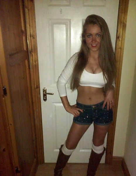 25P Gypsy Girls Who Make Me Spunk hard