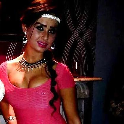 25P Gypsy Girls Who Make Me Spunk hard
