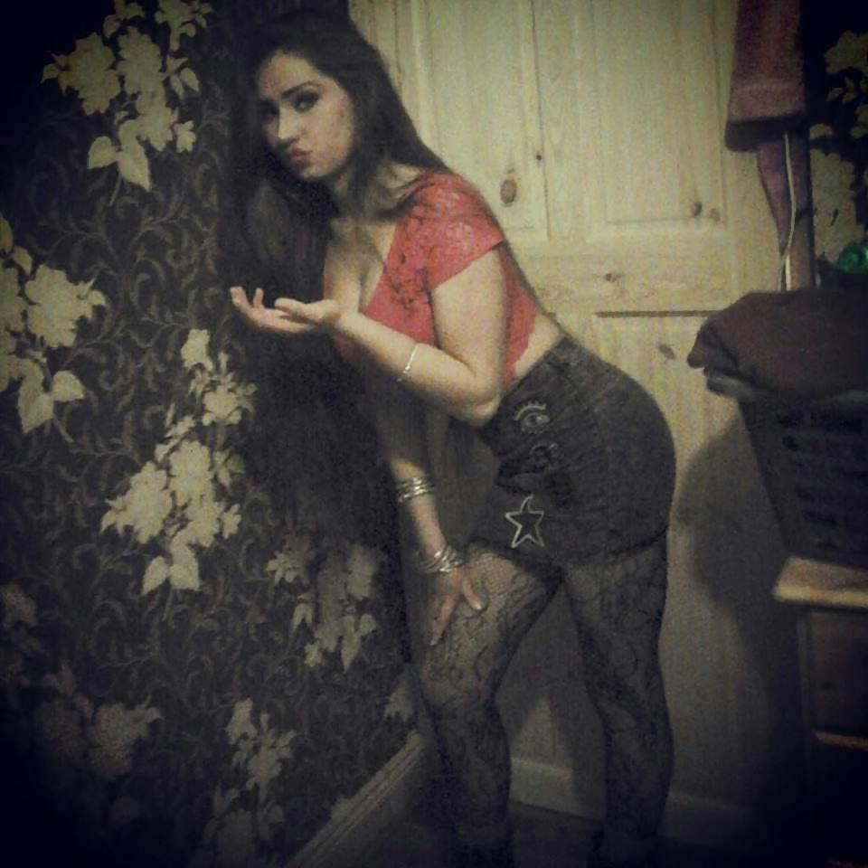 25P Gypsy Girls Who Make Me Spunk hard