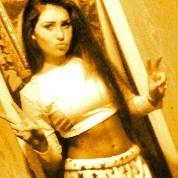 25P Gypsy Girls Who Make Me Spunk hard
