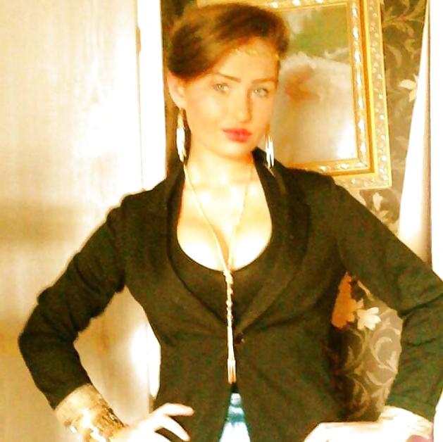 25P Gypsy Girls Who Make Me Spunk hard