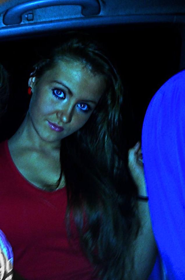 25P Gypsy Girls Who Make Me Spunk hard