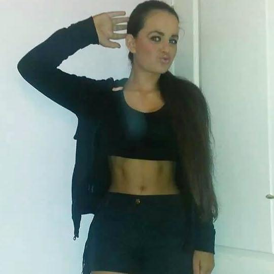25P Gypsy Girls Who Make Me Spunk hard