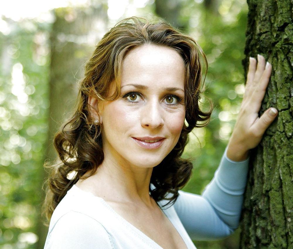 7P Tamina Kallert - German TV