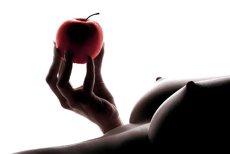 25P Erotic Fruits - Session 1
