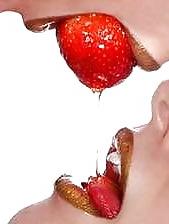 25P Erotic Fruits - Session 1
