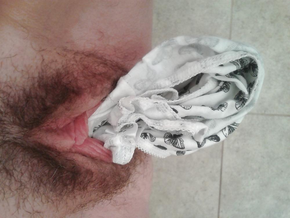 15P Bi Cuckold, Crossdresser