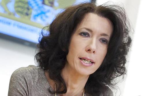 16P Andrea Titz-Hot German MILF