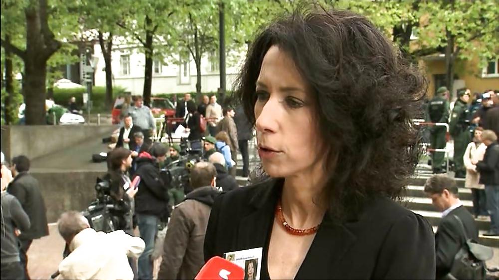 16P Andrea Titz-Hot German MILF