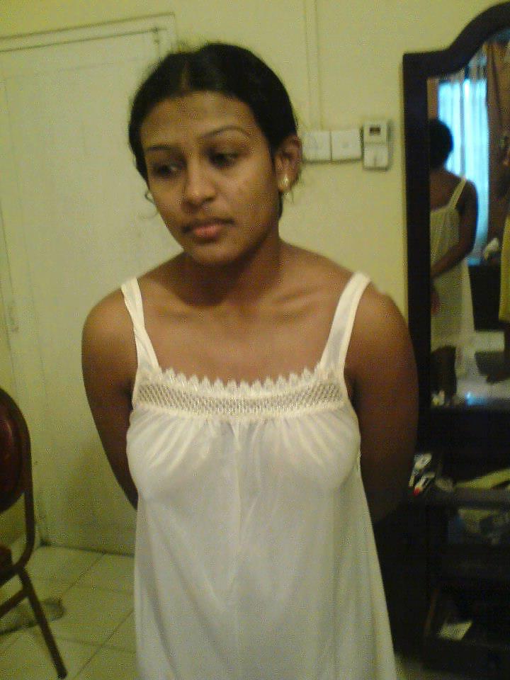 5P Sri lankan life