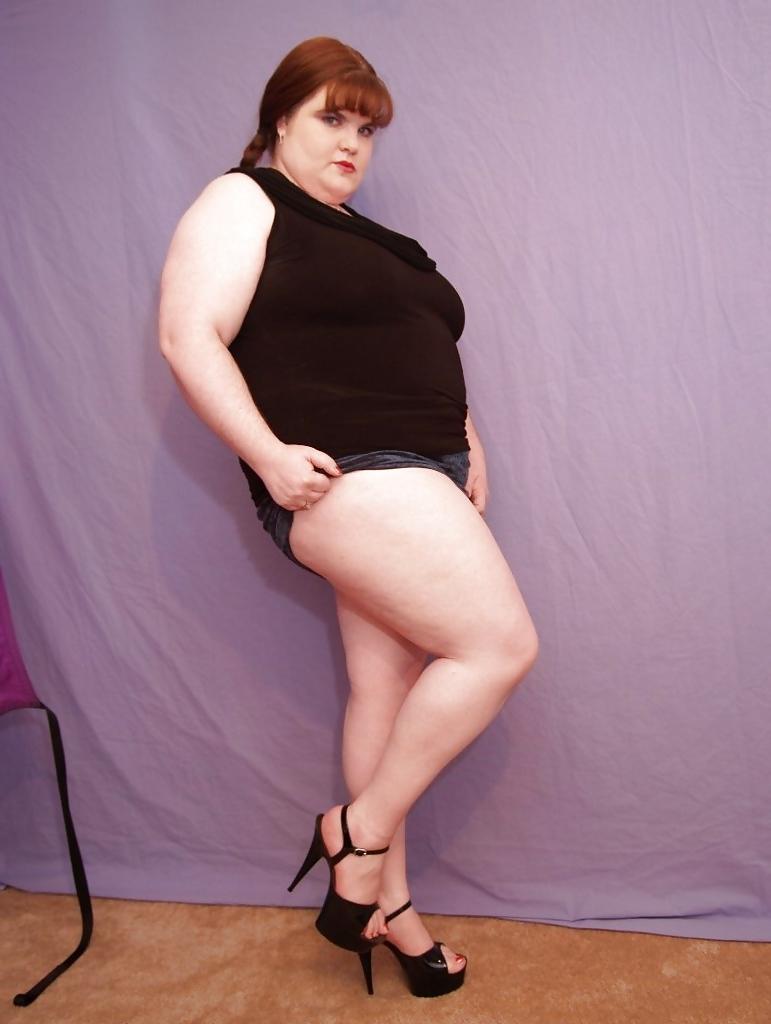 5P Plump mature