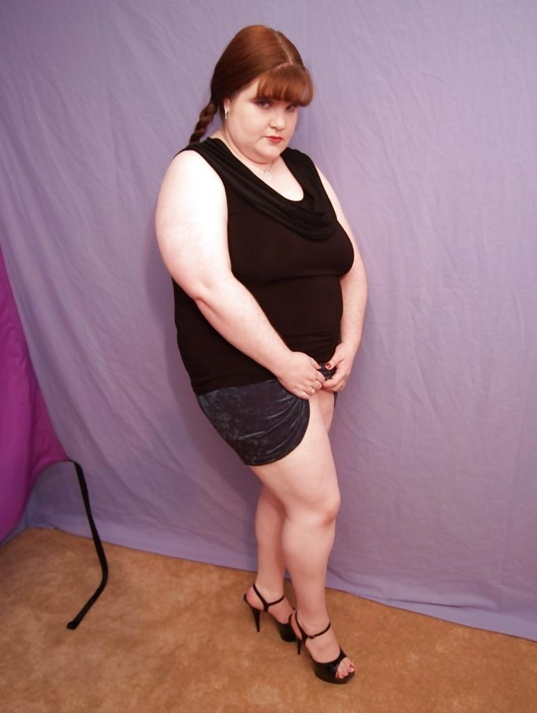 5P Plump mature