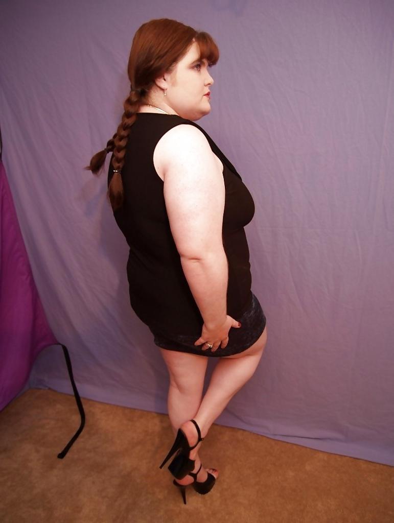 5P Plump mature